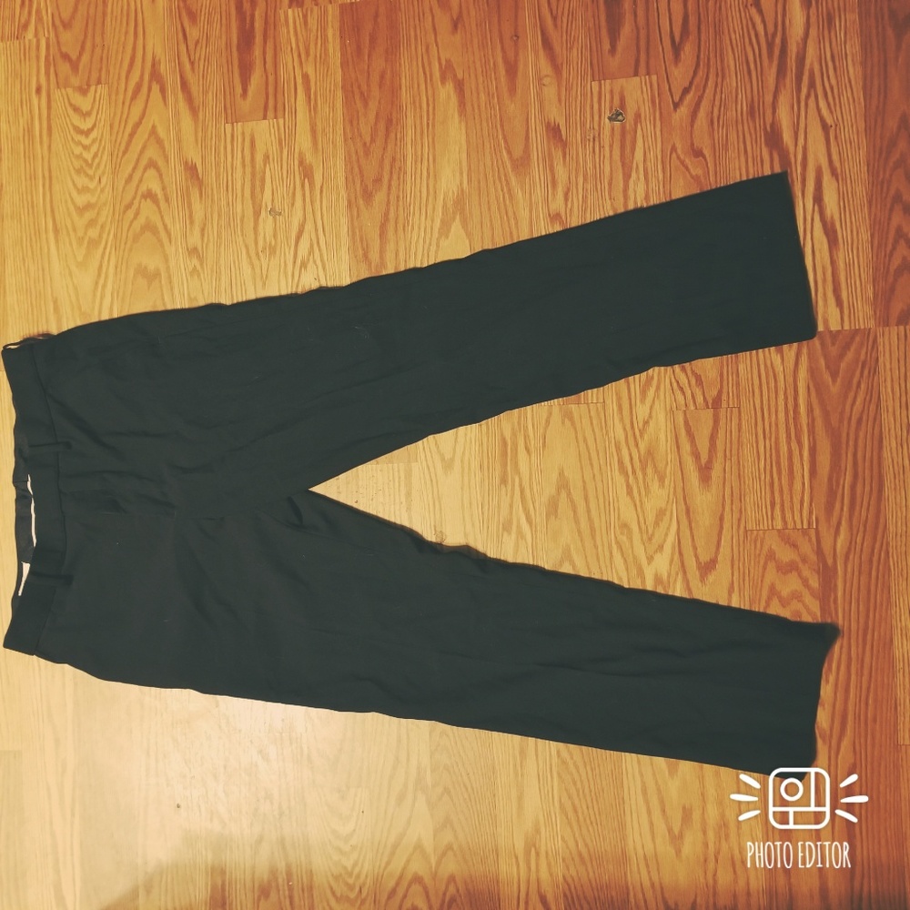 Slacks